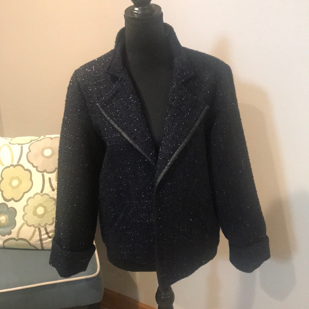 NWT Chico’s Jacket